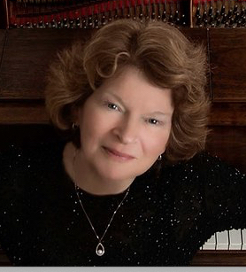 Catherine McMichael Pianist, Arranger, Composer and Publisher